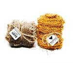 Small, gloss white 1.0 x 1.0