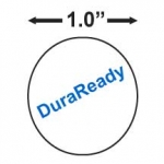 Mirror-like silver, in a small 1