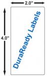 Printable 2.0 x 4.0