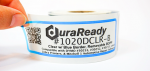 DuraReady's #1020DCLR-B, 1.125 x 3.5